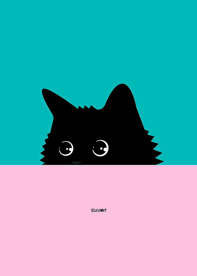 Kitty Cute