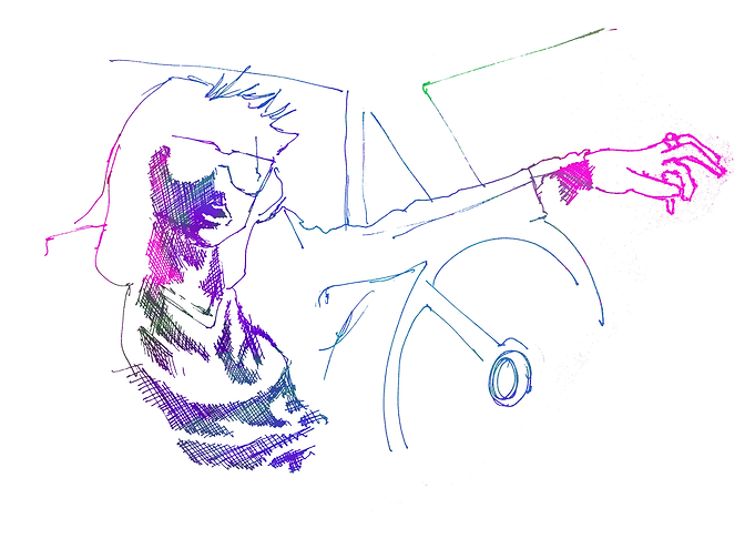 Thunder