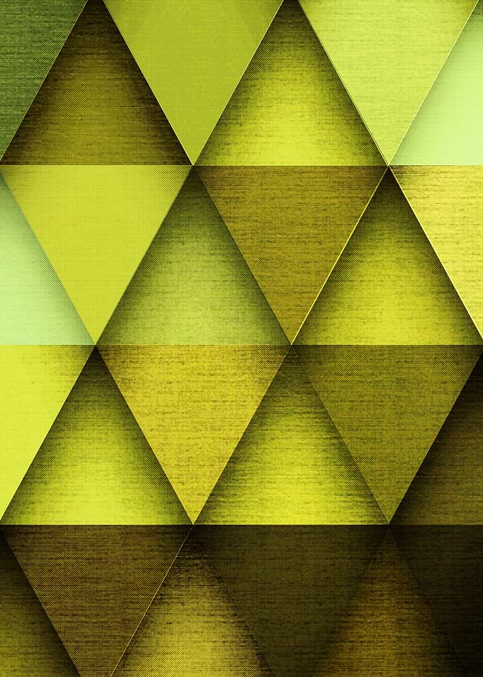 TRIANGULAR VIC