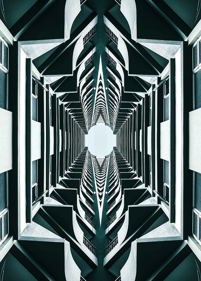 Tunnel Abstract