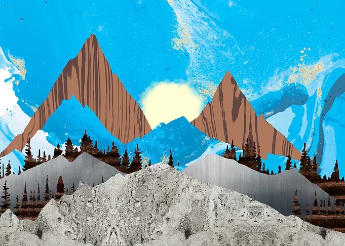 MOuntains