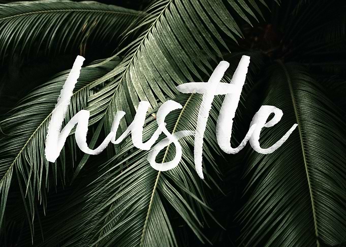 Hustle