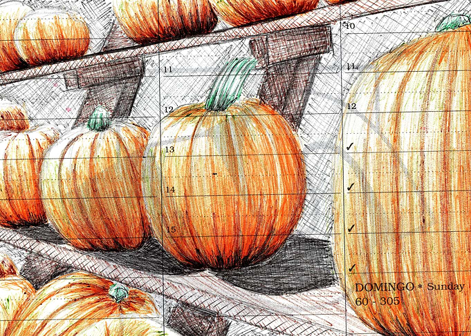 Calabazas