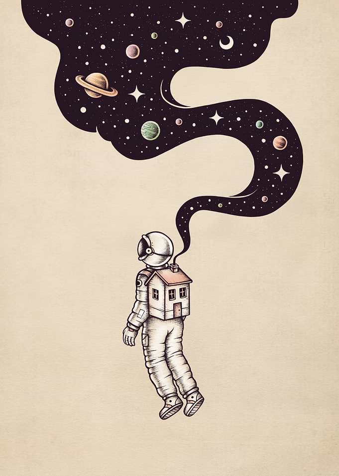 Homesick
