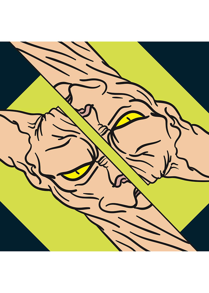 Sphynx K