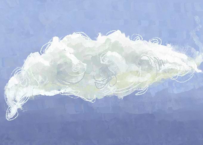 cloud