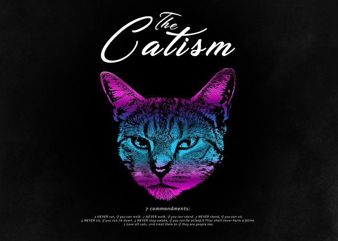 the catism