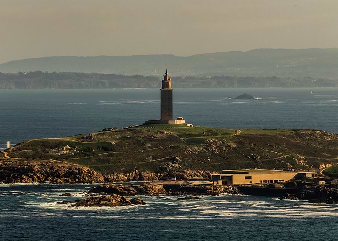 Torre de Hercules