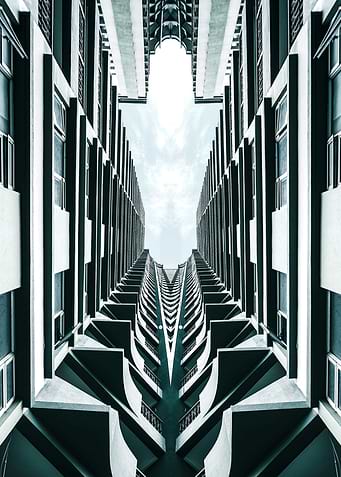Architecture Valley