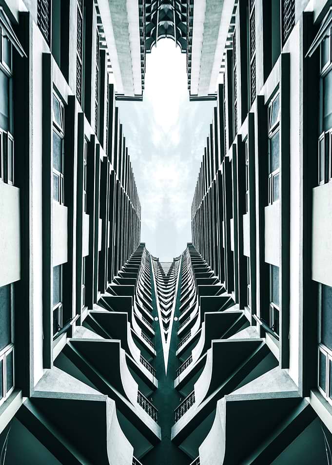 Architecture Valley