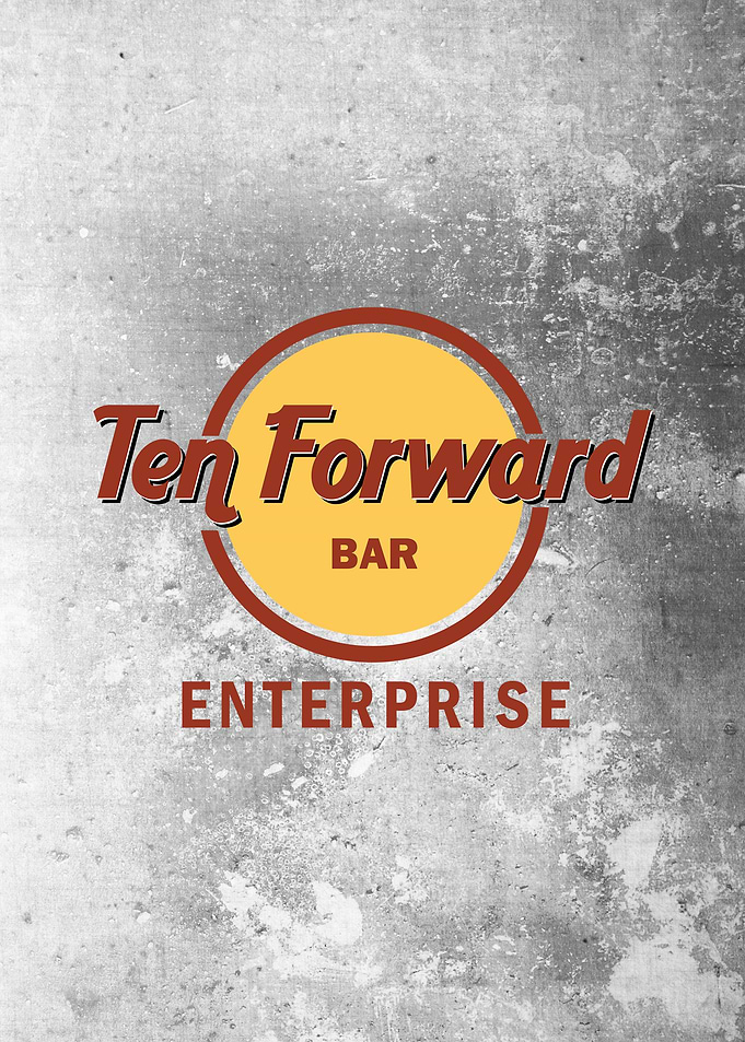 Ten Forward