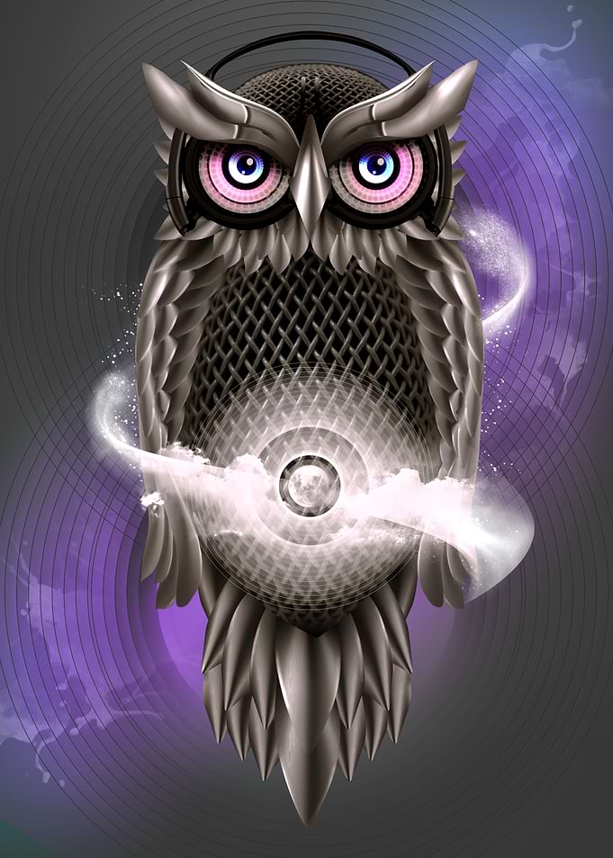 Chimera Night
