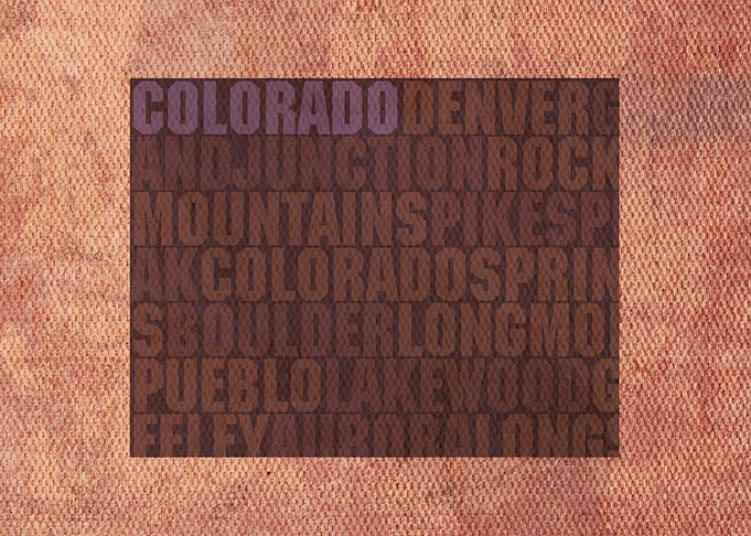 Wyoming State Words