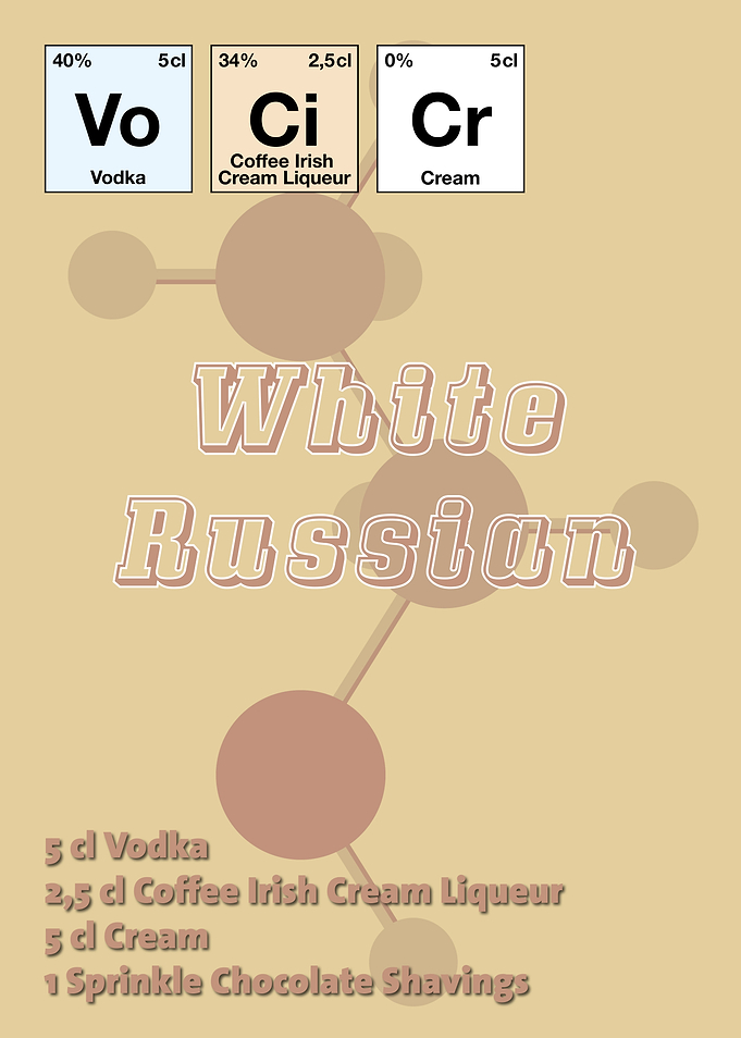 White Russian