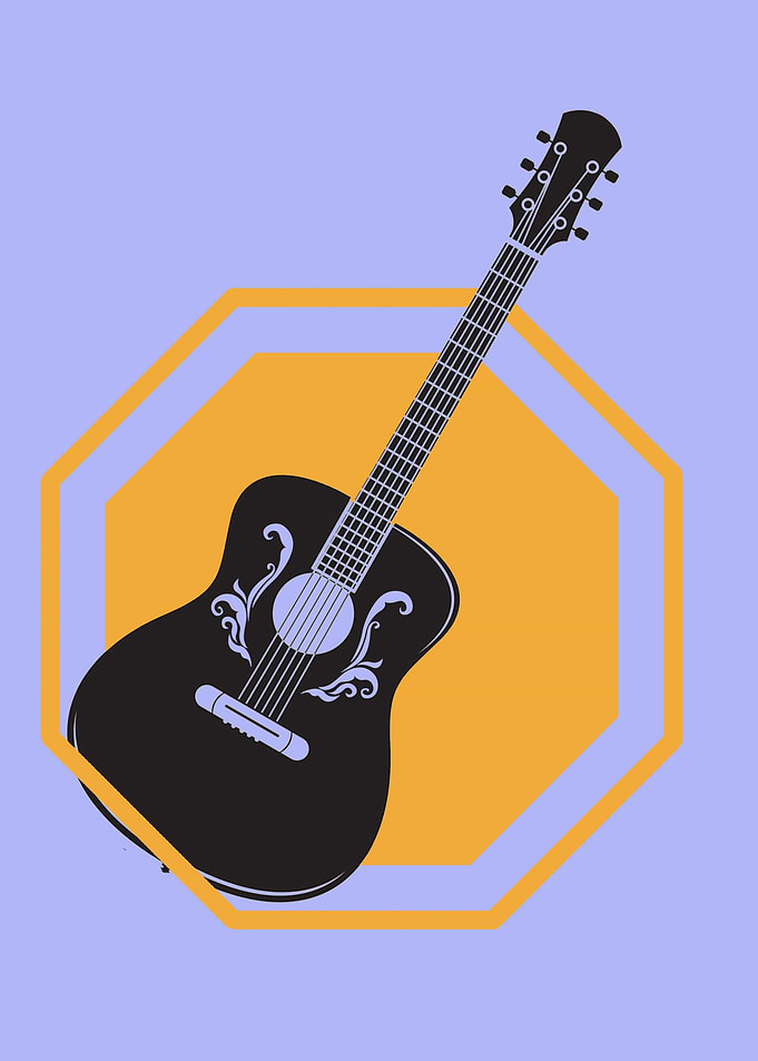 guitar