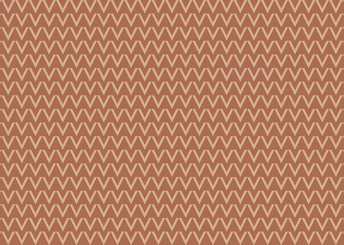 V Shape Horizontal Lines 5