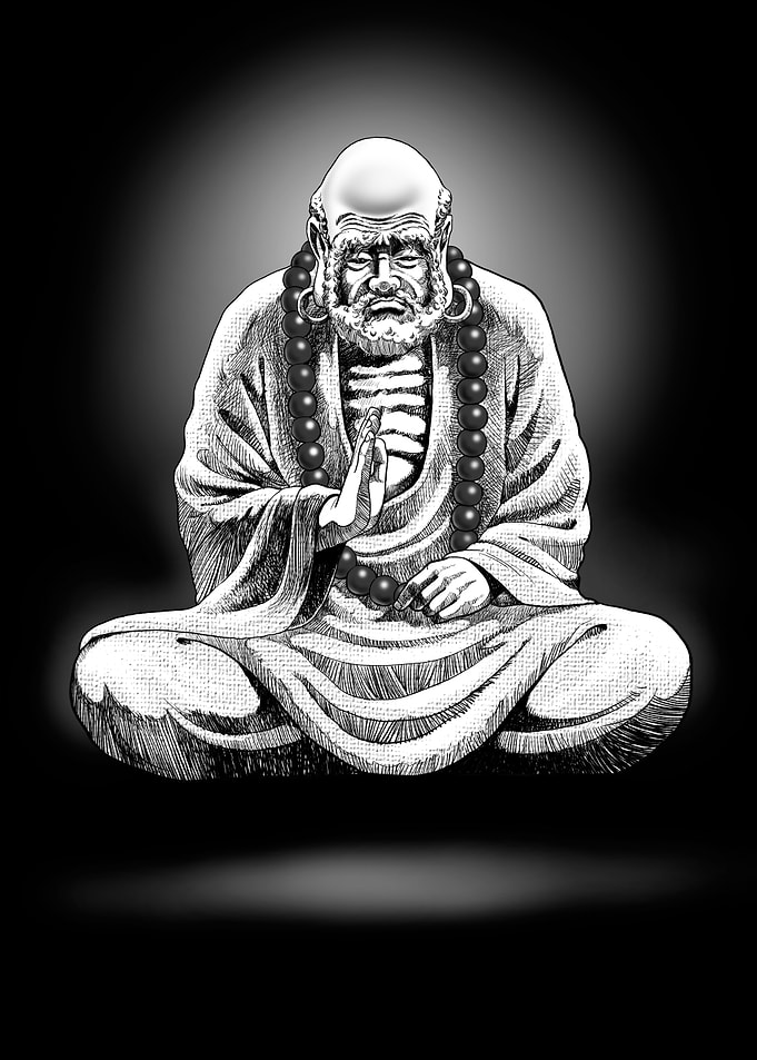 Dharma