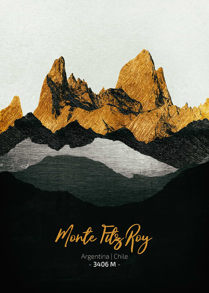 Monte Fitz Roy
