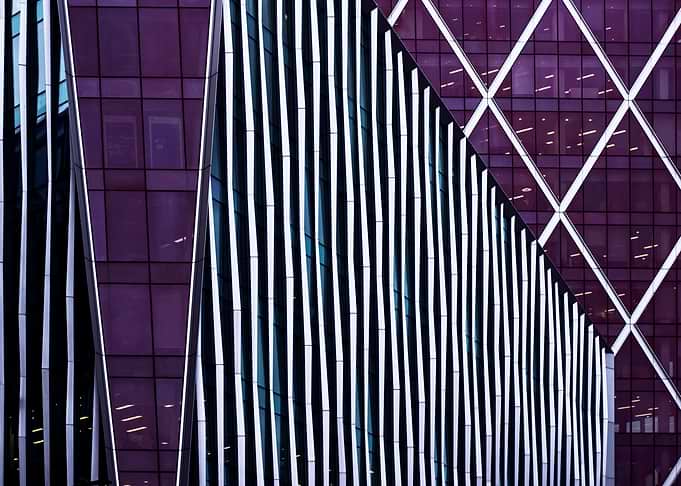 linear pattern