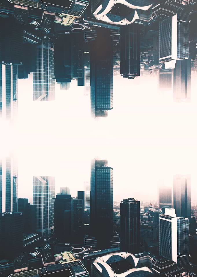 Frankfurt Inception