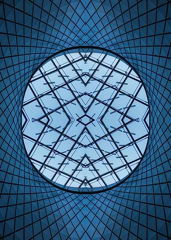 Almost Circular Abstract