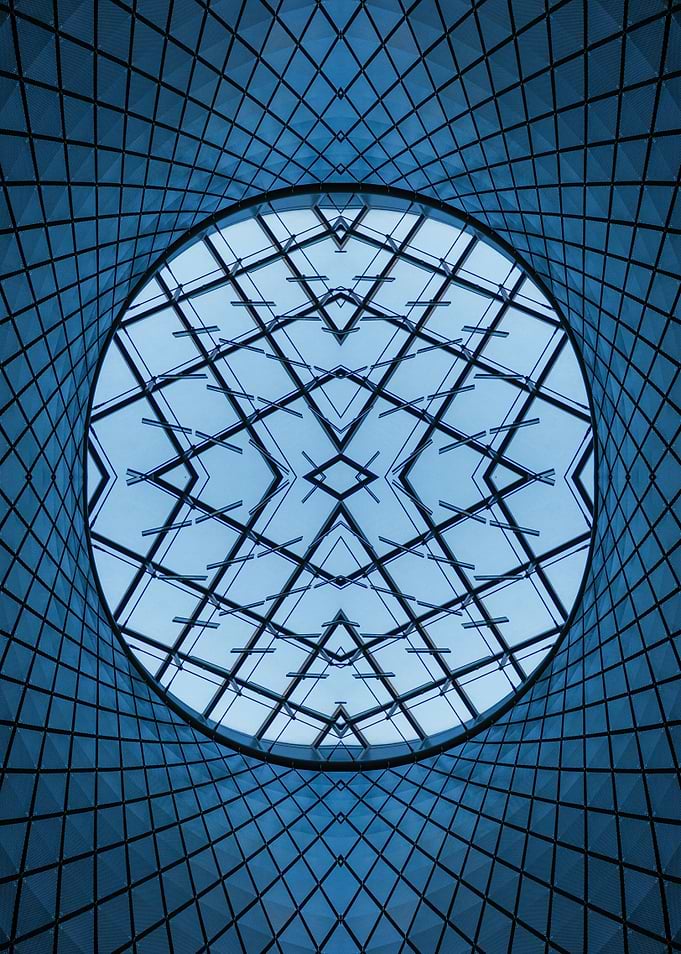 Almost Circular Abstract