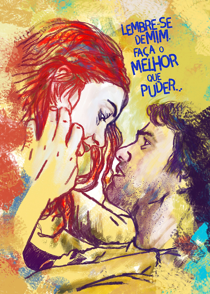 Eternal Sunshine