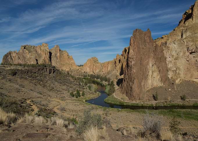 Smith Rock State Park
