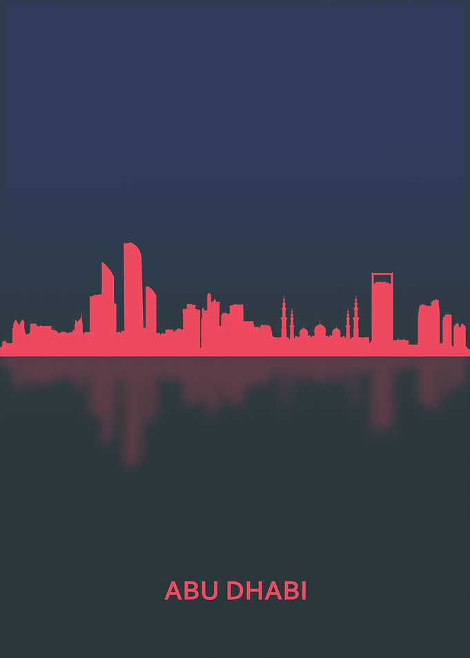 Abu Dhabi