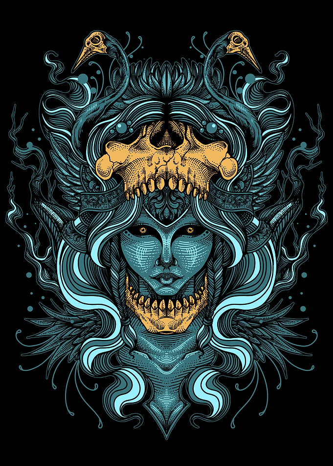 LADY X SWAN