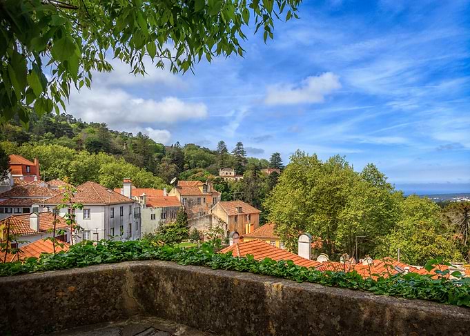 Sintra Village Center