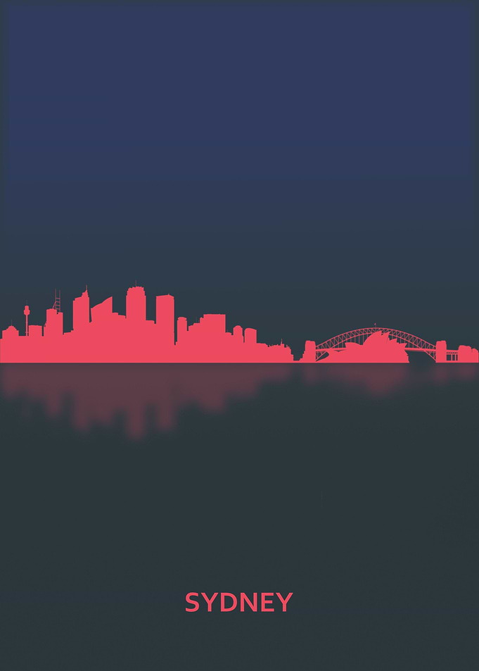 Sydney