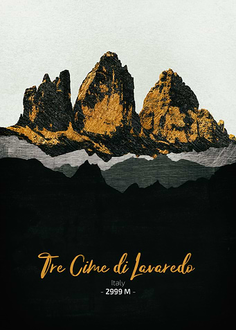 Tre Cime di Lavaredo