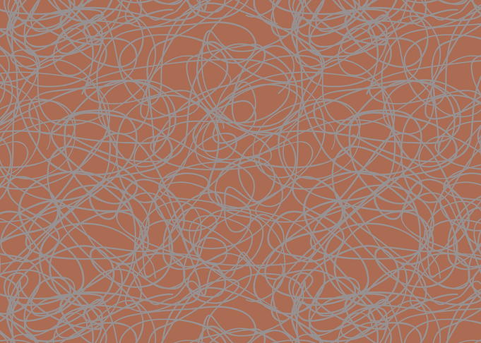 Hand Drawn Scribbles 6