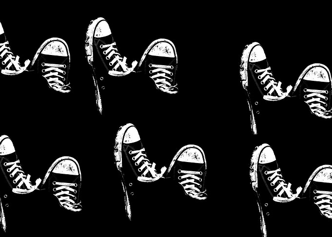 Shoe Fits