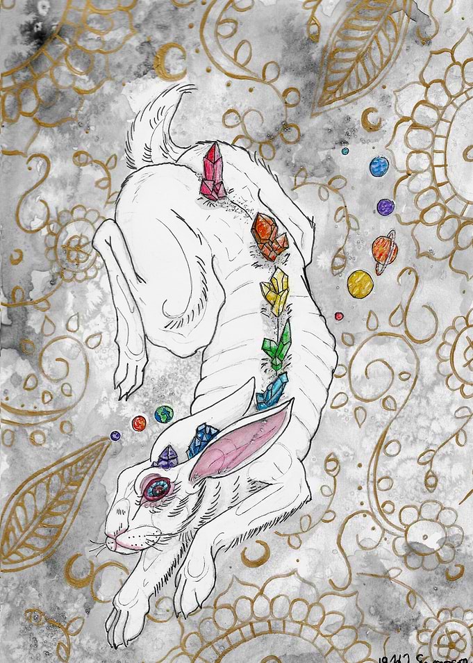Chakra