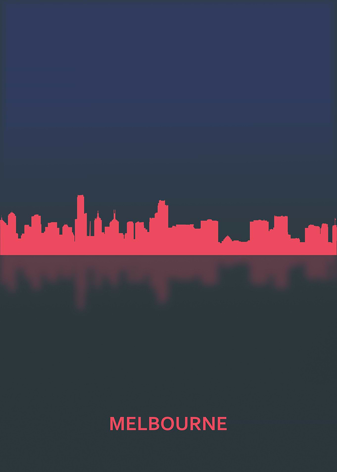 Melbourne