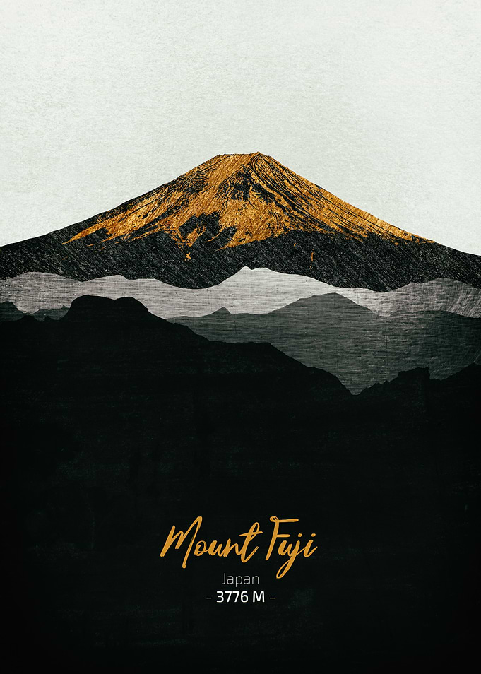 Mount Fuji