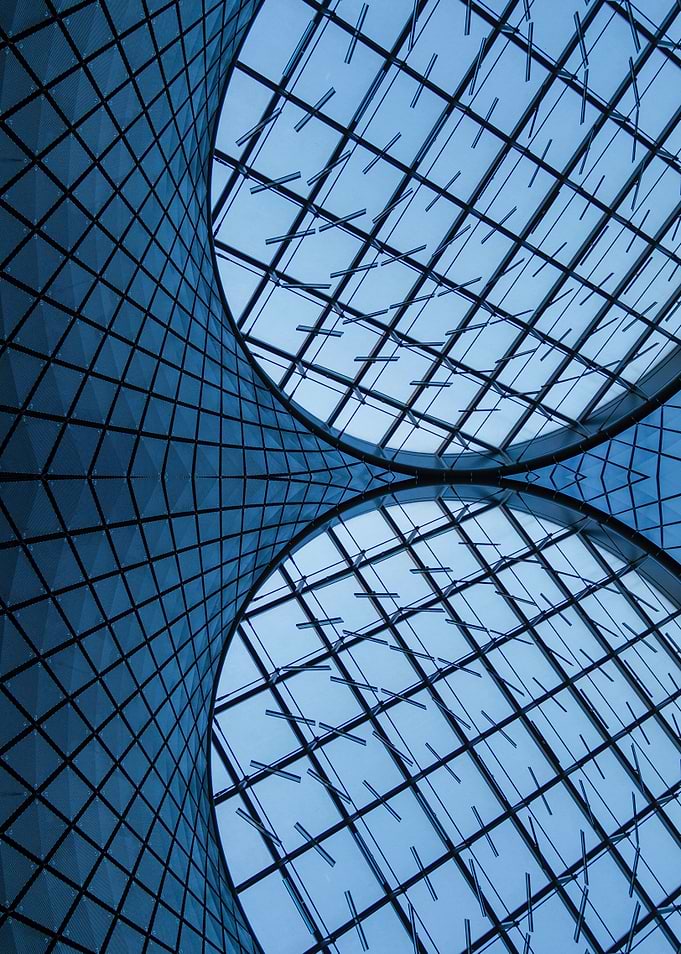 Hyperbolic Collision