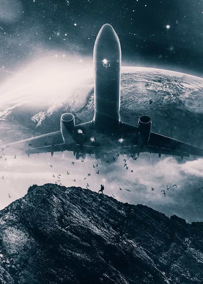 Take Flight