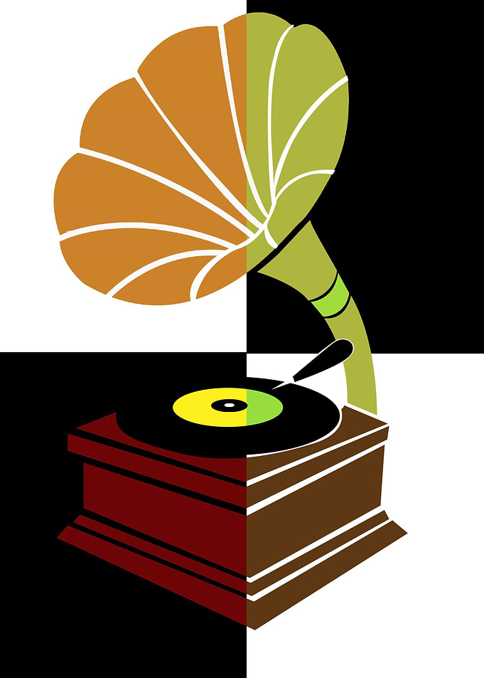 turntable