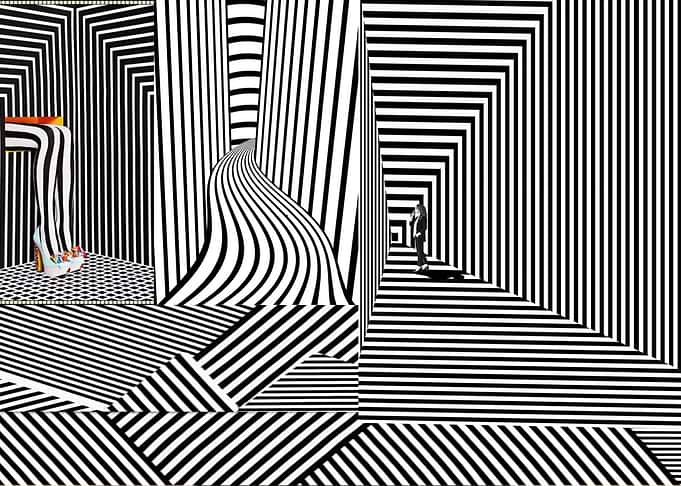 illusions with in us