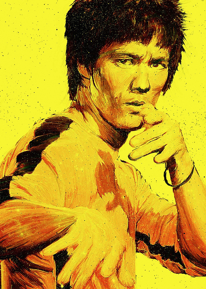 Game of Death