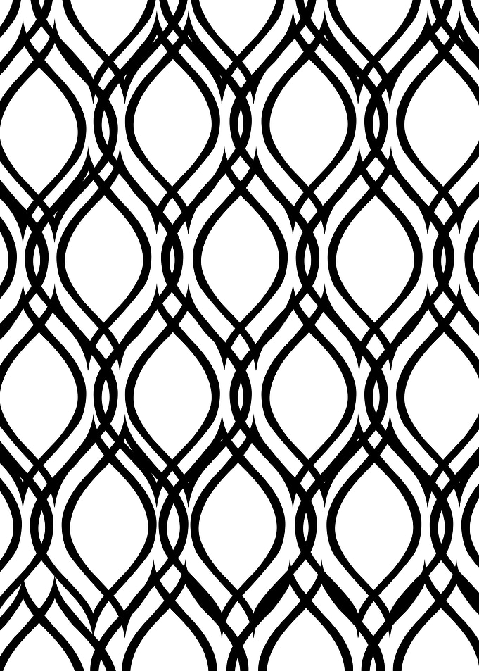 Accent pattern 1