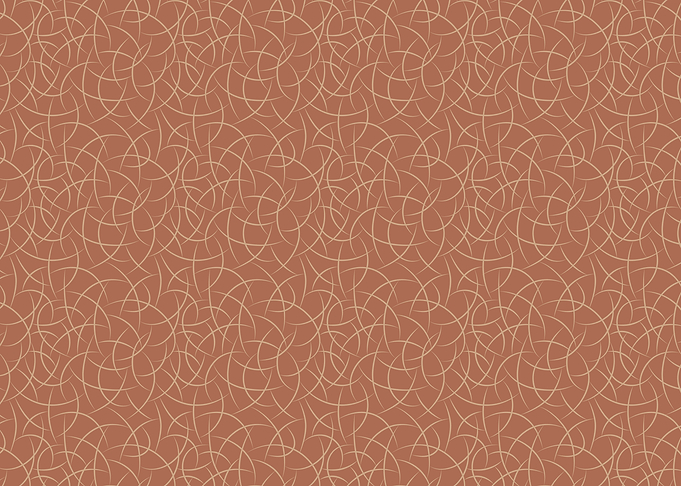 Crescent Shape Pattern 5