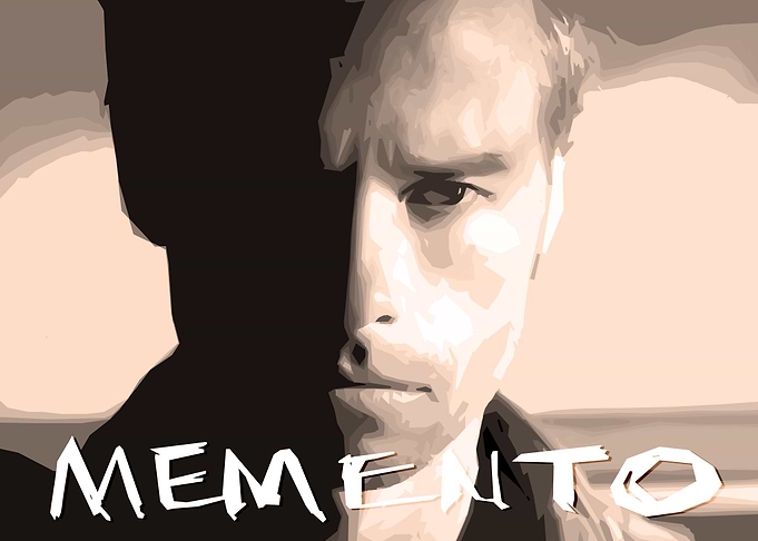 Memento Low Poly