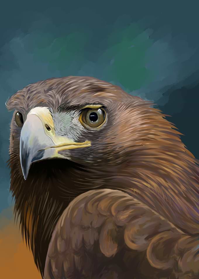 Eagle