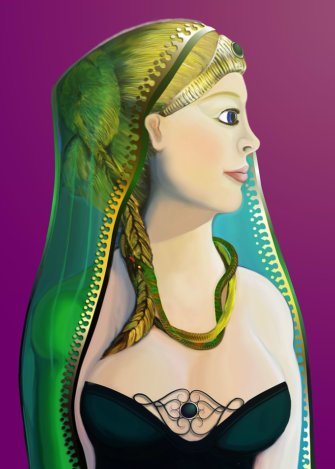 Queen