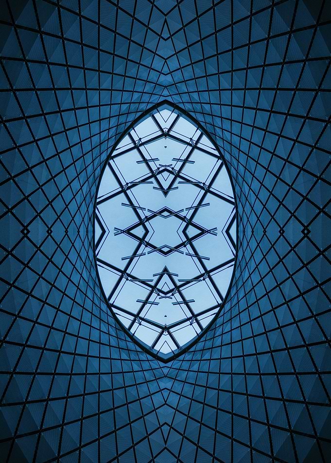 Hyperbolic Surface