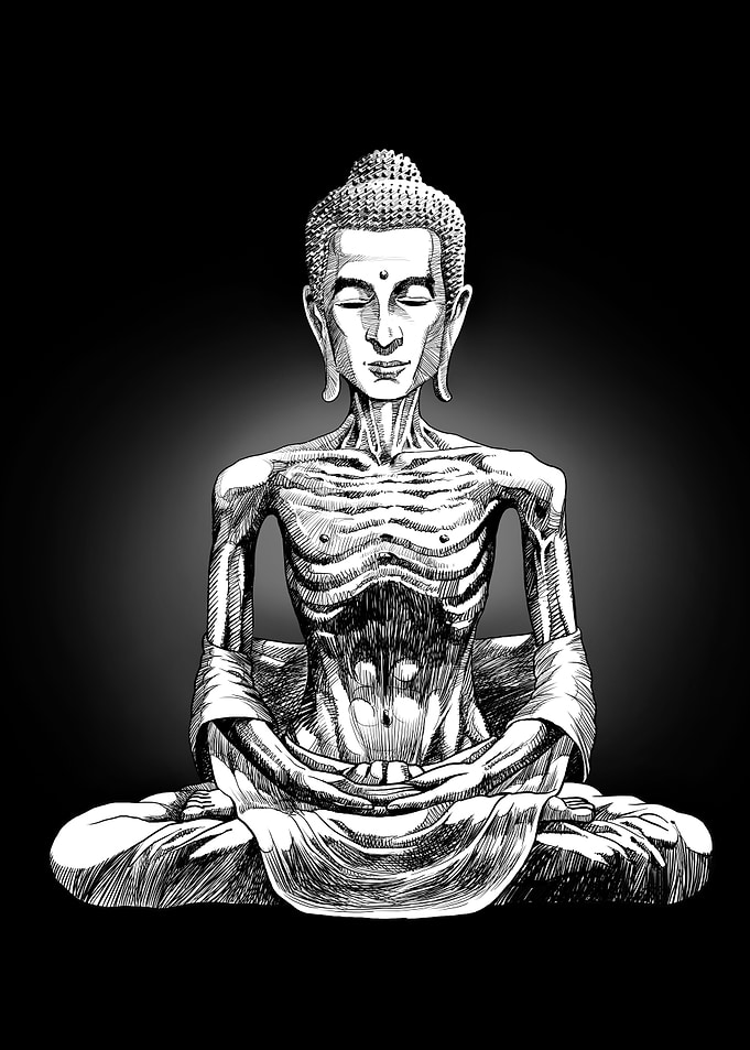 Sakyamuni Buddha